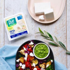 Biocheese - NVA 2021 Best in plant-based cheese