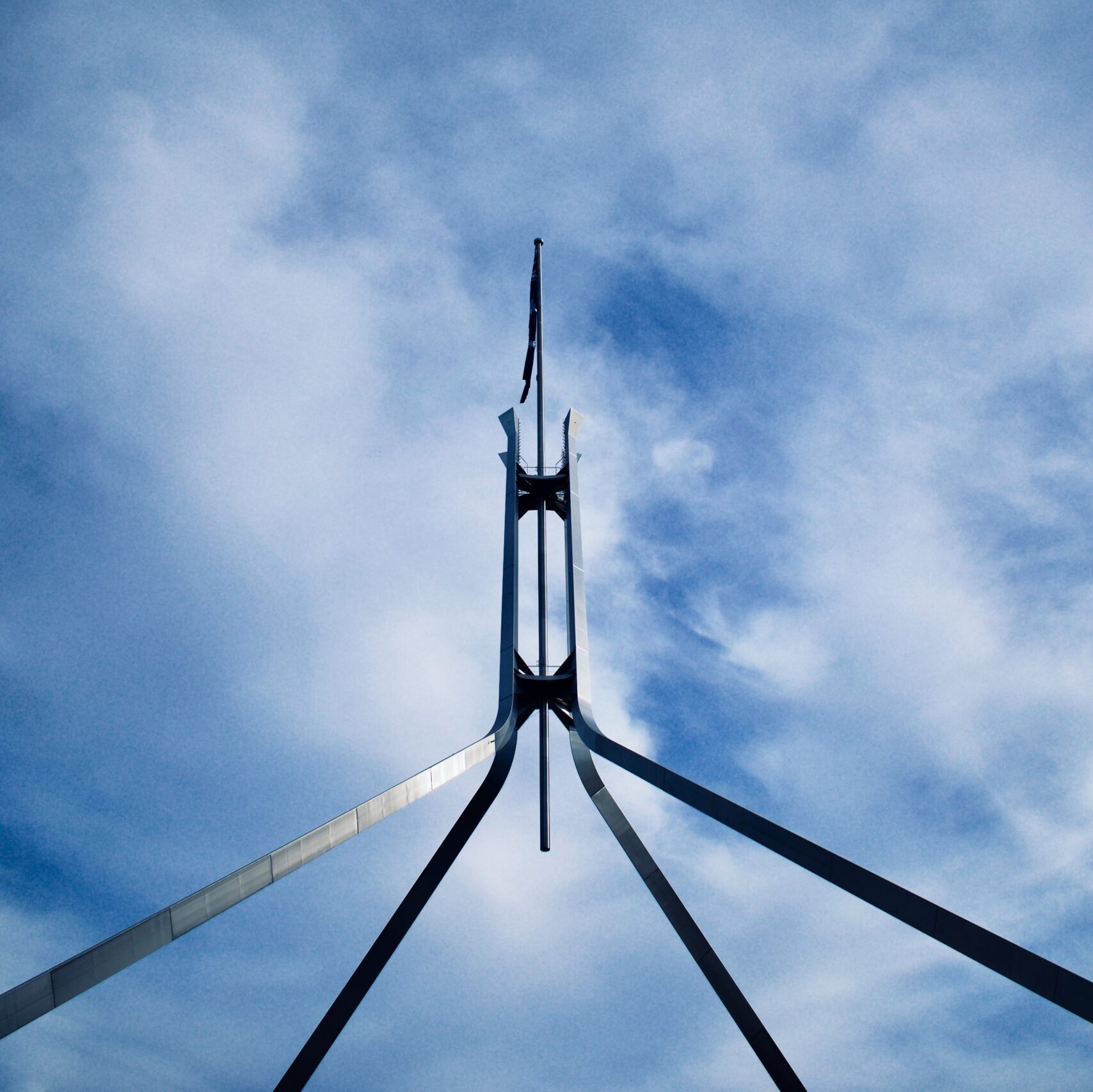 Parliament House, Canberra