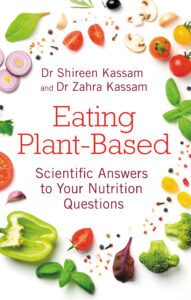 Eating Plant Based Cover